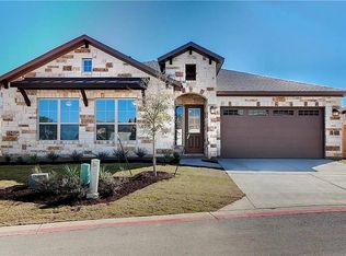 4708 Collins St, Round Rock, TX 78681