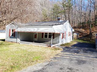 10742 Hardy Rd, Hardy, VA 24101