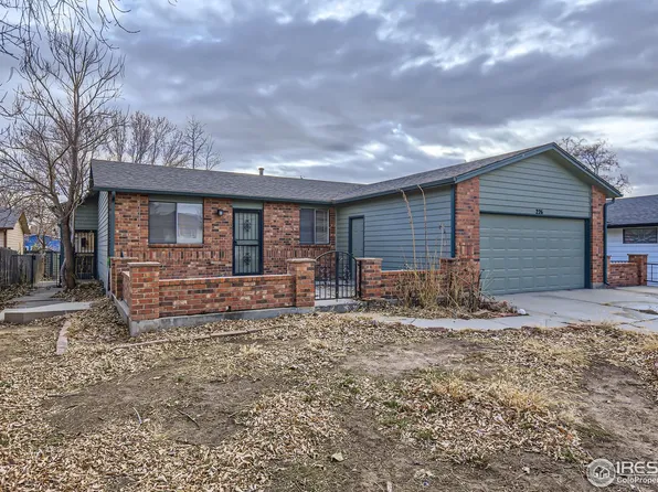 226 Florence Ave, Firestone, CO 80520