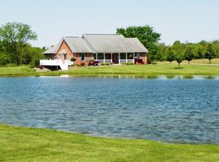 3028 Gobblers Knob Rd, West Harrison, IN 47060