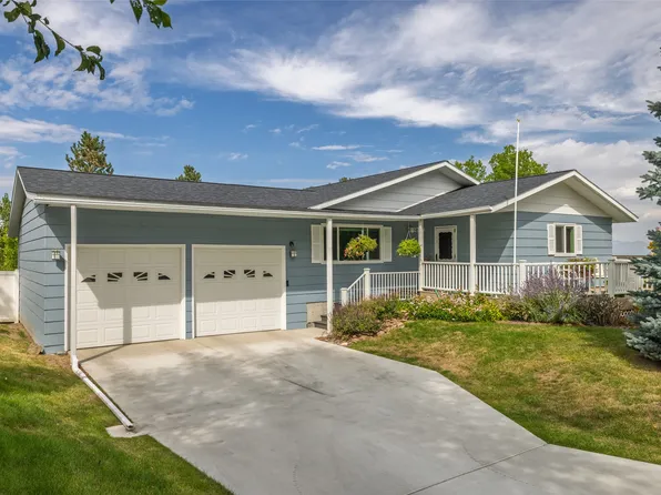 2714 Gold Rush Ave, Helena, MT 59601