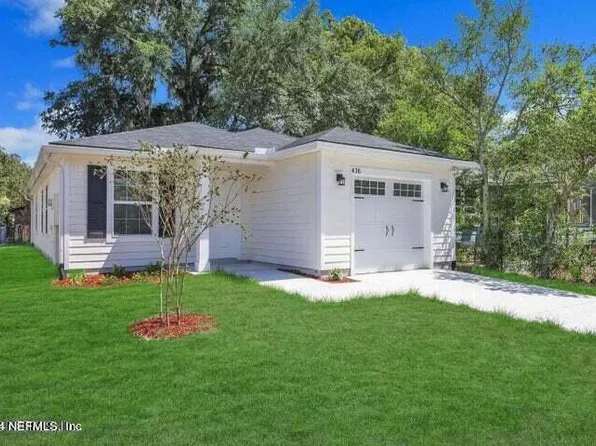 9155 JEFFERSON Avenue, Jacksonville, FL 32208