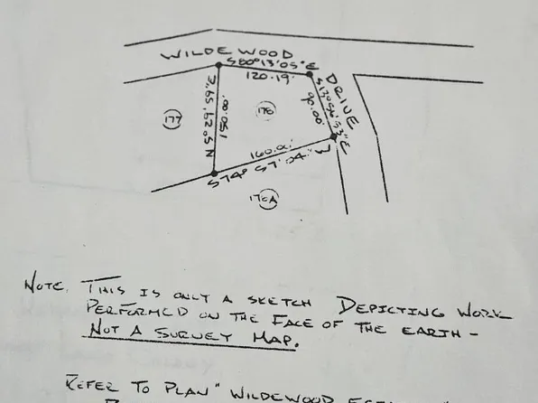 0 Wildwood Drive, Rome, ME 04963