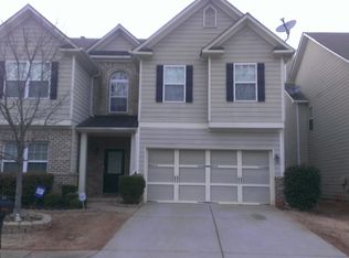 5961 Apple Grove Rd, Buford, GA 30519