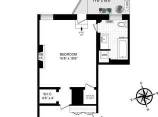 42 Remsen St APT 3, Brooklyn, NY 11201