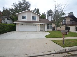 976 Catlin St, Simi Valley, CA 93065