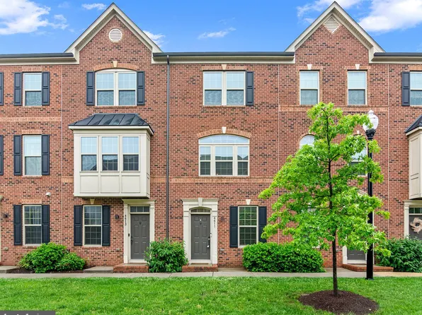 4611 Marlene Mews, Baltimore, MD 21224