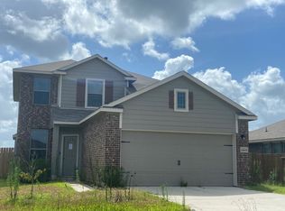 15805 Roberto Clemente Ct, Splendora, TX 77372