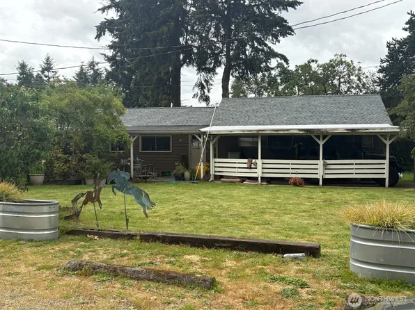1108 62nd Street NW, Marysville, WA 98271