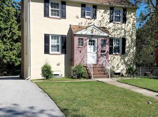 5561 Ashbourne Rd, Halethorpe, MD 21227