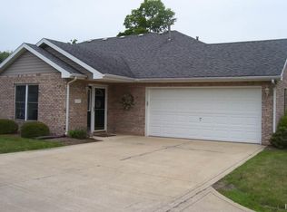 751 Walnut Rdg E, Logansport, IN 46947