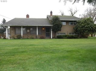 17188 S Beckman Rd, Oregon City, OR 97045