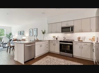 Traxx Apartments, Mountlake Terrace, WA 98043