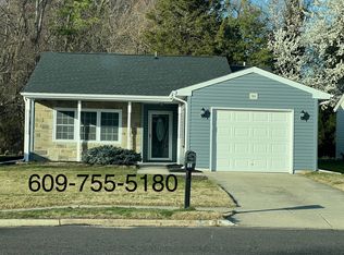 92 Kingston Way, Southampton, NJ 08088