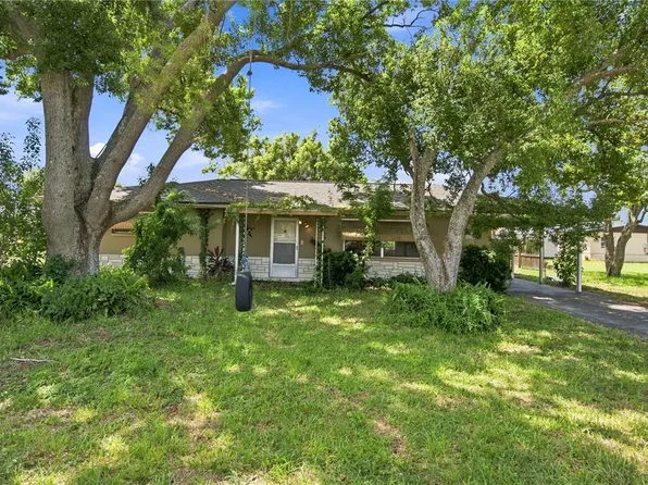 6020 KENTUCKY AVENUE, NEW PORT RICHEY, FL 34653