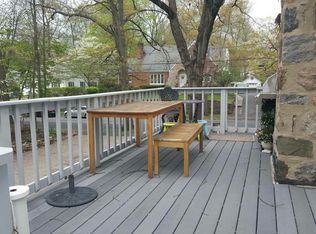 75 Haig Ave #2, Stamford, CT 06905