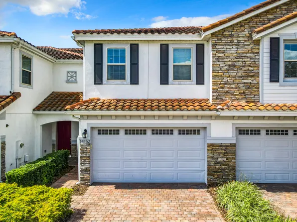 14152 Swanley St, Orlando, FL 32832