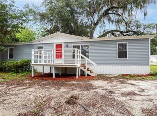 1610 Orange Ave, Coleman, FL 33521