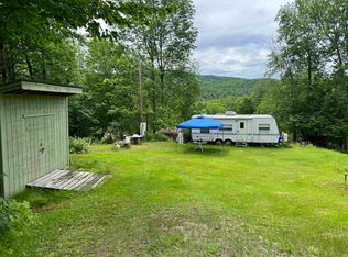 1693 N Groton Rd, Groton, NH 03266