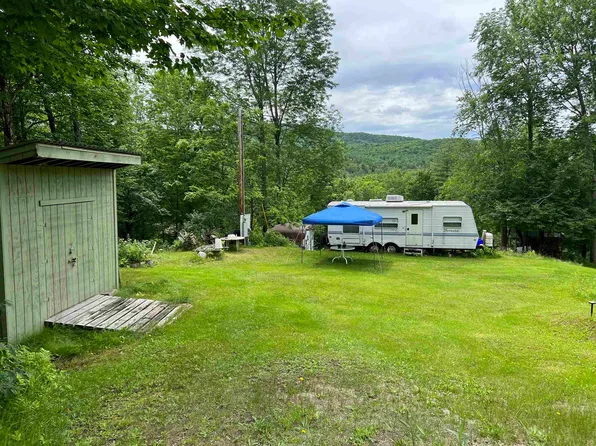 1693 North Groton Road, Groton, NH 03241