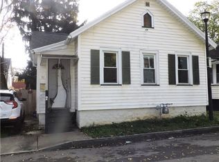 80 Angle St, Rochester, NY 14606