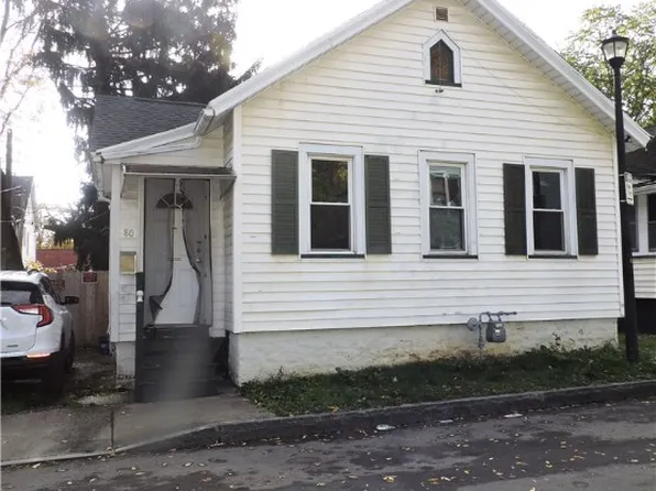 80 Angle St, Rochester, NY 14606