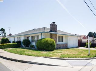 21889 Vernetti Way, Castro Valley, CA 94546