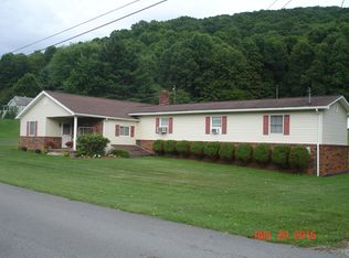 188 Scarberry Rd, Bluefield, VA 24605