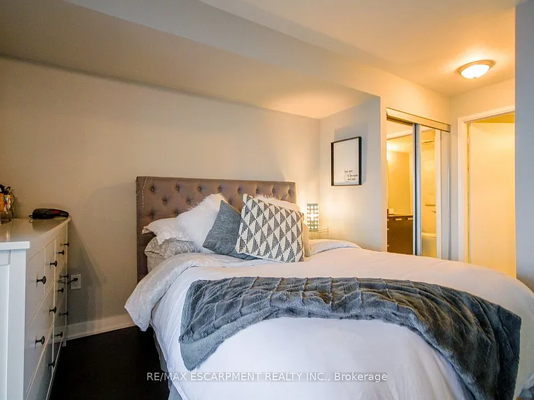 78 Tecumseth St #1203 — Photo 20