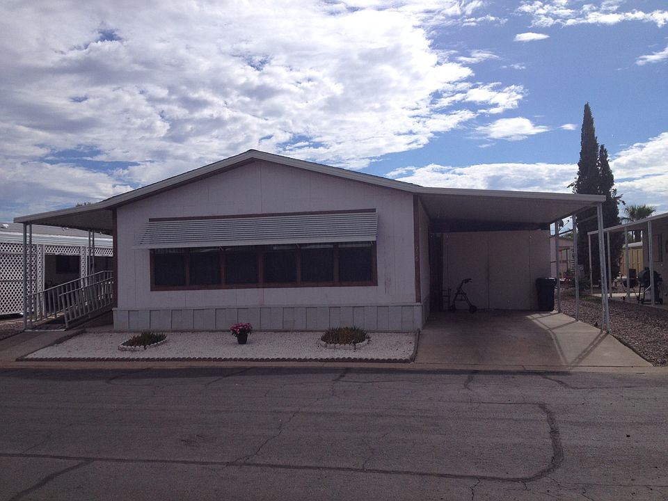 1st image of 11101 E University Dr Lot 206