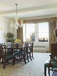 Sold by Sotheby's International Realty