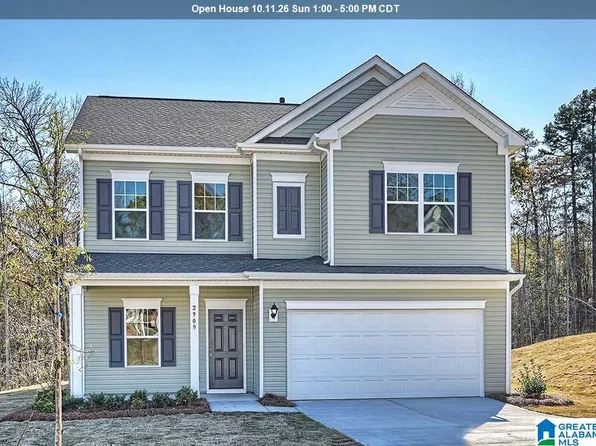 2090 Sterling Cir, Margaret, AL 35120