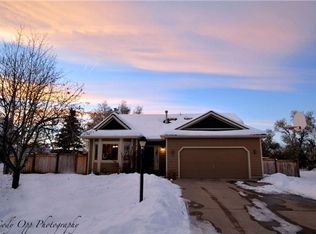 609 Fieldstone Dr, Bozeman, MT 59715
