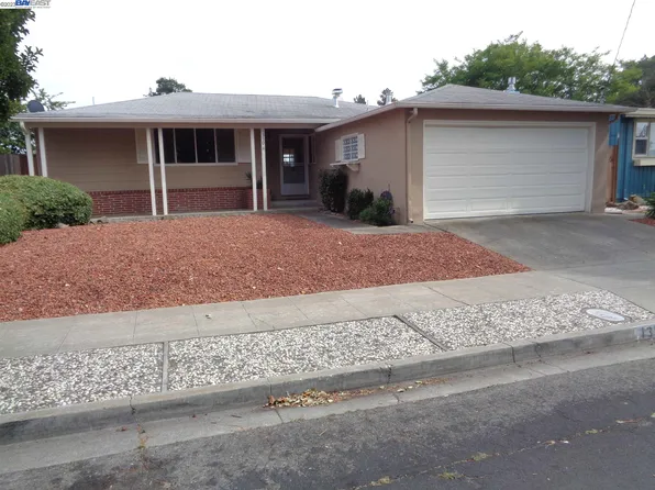 1350 Sangamore St, Hayward, CA 94545