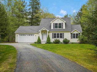 20 Westgate Rd, Mont Vernon, NH 03057