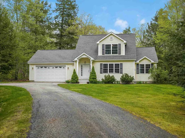 20 Westgate Road, Mont Vernon, NH 03057