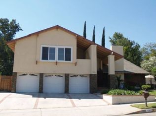 5209 Cangas Dr, Calabasas, CA