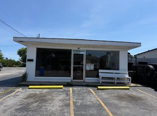 10 W 12th Ave, Bowling Green, KY 42101
