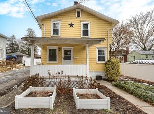 301 Swan St, Harrisburg, PA