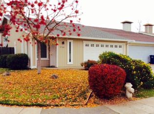 9760 Woodhollow Way, Sacramento, CA