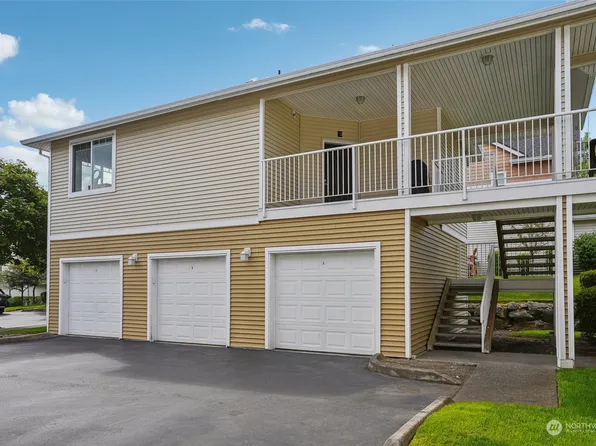 6129 Lindsay Avenue SE #E8, Auburn, WA 98092