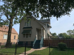 6829 S Prairie Ave, Chicago, IL 60637