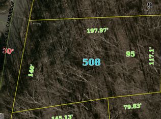 11 Cambridge Dr SE, Rome, GA 30161