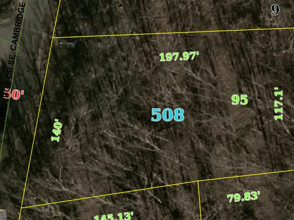 11 Cambridge Dr SE, Rome, GA 30161