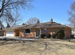 W176N5095 Evelyn Ter, Menomonee Falls, WI 53051