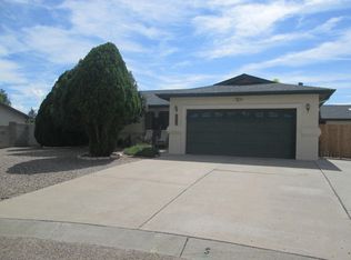 1617 Player Ct, Belen, NM 87002