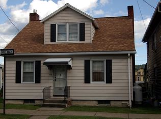 326 Water St, Northumberland, PA