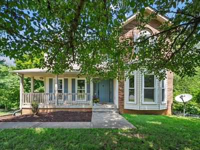 489 Bamburg Dr, Clarksville, TN, 37040