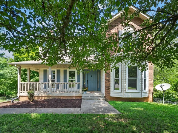 489 Bamburg Dr, Clarksville, TN 37040