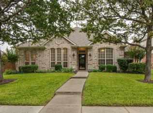 8464 Firewheel Ln, Frisco, TX 75034